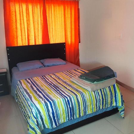 Ferienwohnung Casa 4 Medellín Exterior foto